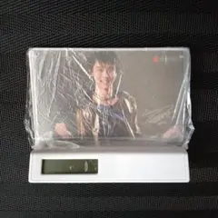 【非売品】【未使用】羽生結弦選手 フォトフレームクロック