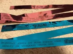 seventeen セブチ 落下物 ノーカット フル 銀テ ペンミ