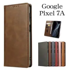 Google Pixel 7Aケース グーグルピクセル7Aケース ベルトなしBR
