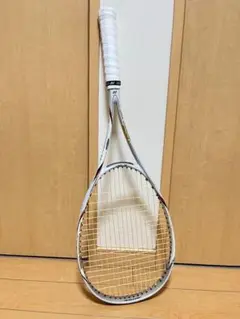 ナノフォース8v ソフトテニスラケット