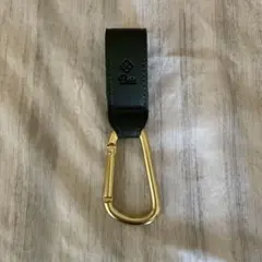 ベビーカー　カラビナ