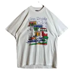90s HANES MADE IN USA シングルステッチ