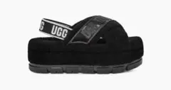 UGG 新作サンダル 新品未使用 箱なし ★若干お値引きしました!