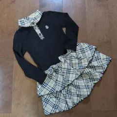 ワンピース　120