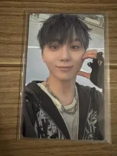 Weverse GL HBDスングァン SEVENTEEN