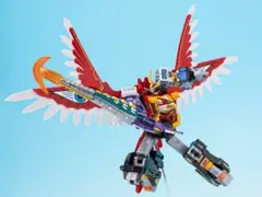 ガオファルコン ガオファルコン （バンダイ 商品・サービスサイト | PA7ガオ