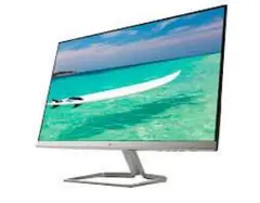 HP 27インチモニター M27f FHD (ブラック)