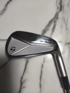 TaylorMade P-7MB アイアンDGS200