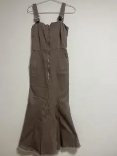 ジャンパースカート