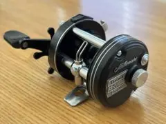 ダイワ　ミリオネア　GS-2000 インプレ】ダイワ ミリオネア GS-2000【意外と今でも使える
