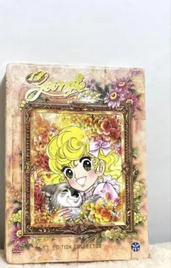 海外アニメ　DVD BOX