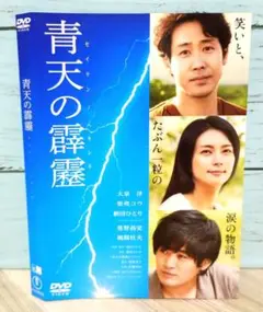青天の霹靂('14「青天の霹靂」製作委員会)