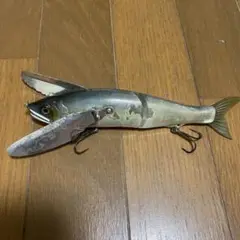 ガンクラフト ジョイクローラー 178
