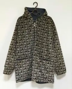 FENDI アウター リバーシブル