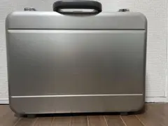 PROTEX アルミ　アタッシュケース
