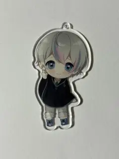 シクフォニ　こさめ　旧日常　アクキー