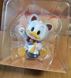ドナルドマスコット迎春コレクション☆