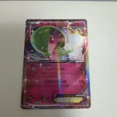 サーナイトex xy11