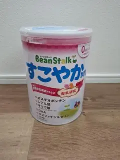 すこやか　ミルク　大缶
