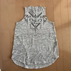 H&M トップス ガールズ150