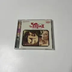 OST (THE CYRKLE) / THE MINX （CD)