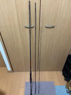 シマノ バイオインパクト メバル用