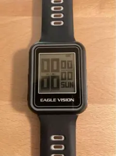 【お値下げ】EAGLE VISION watch5 EV-019GPSゴルフナビ