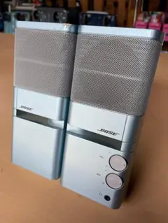 ★動作〇★ Bose MediaMate コンピューター スピーカー PC 向け