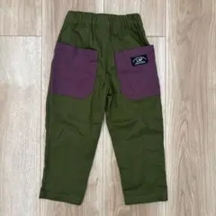 マーキーズ　パンツ 100cm