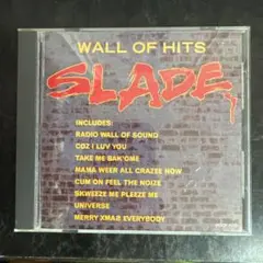 SLADE WALL OF HITS