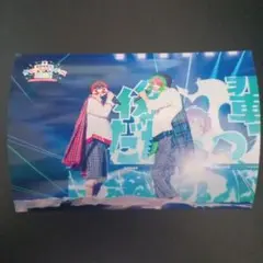 からぴち実写ライブフォト　大阪公演　ゆあんくん　じゃぱぱ　③