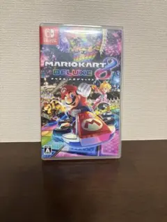 マリオカート8 デラックス Nintendo Switch