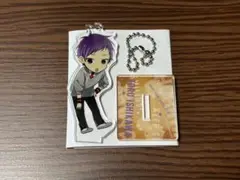 ホリミヤ　石川透　トレーディングアクリルスタンドキーホルダー