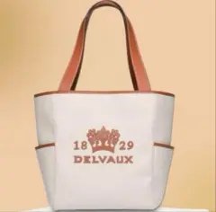 【希少・極美品】デルヴォー パイソン トートバッグ ロゴ 刺繍 A4 肩掛け可 2025年最新】DELVAUX レディース トートバッグの人気アイテム
