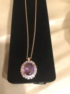 ファッション ネックレス