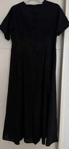 URBAN RESEARCH ロングワンピース