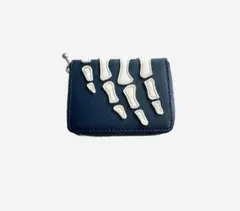 2025年最新】 KAPITAL bone walletの人気アイテム - メルカリ