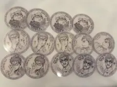 斬鉄 クリアシート
