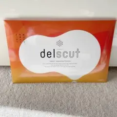 デルスカット 1箱
