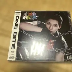 NEXZ ONE BITE CD（nex2y盤ユウ）新品未開封