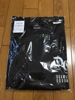 Dogmatic Gourmet ロンT 10-FEET mobstyles