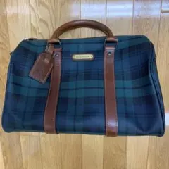 ラルフローレン ボストンバッグ