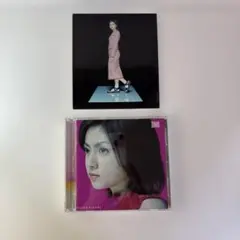 福田恭子 moon CD
