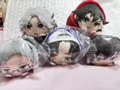 ヒプノシスマイク ヒプマイ もちころりん EW02 イケブクロ　ヨコハマ