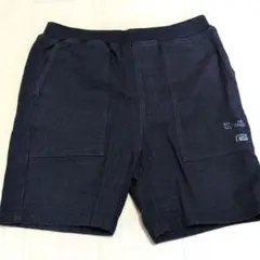 reversal リバーサル ハーフパンツ
