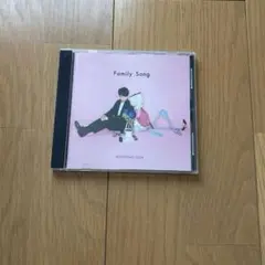 星野源Familly Song CD