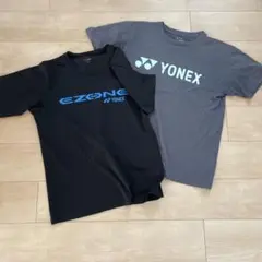 2025年最新】yonex ezone tシャツの人気アイテム - メルカリ