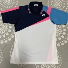 ヨネックス ベリークール ユニフォーム ゲームシャツ Mサイズ