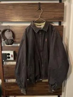 chaps by ralph lauren スウィングトップ