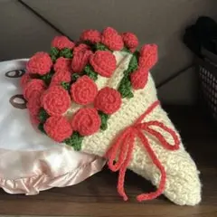 花束ブランケット フラワーブーケ